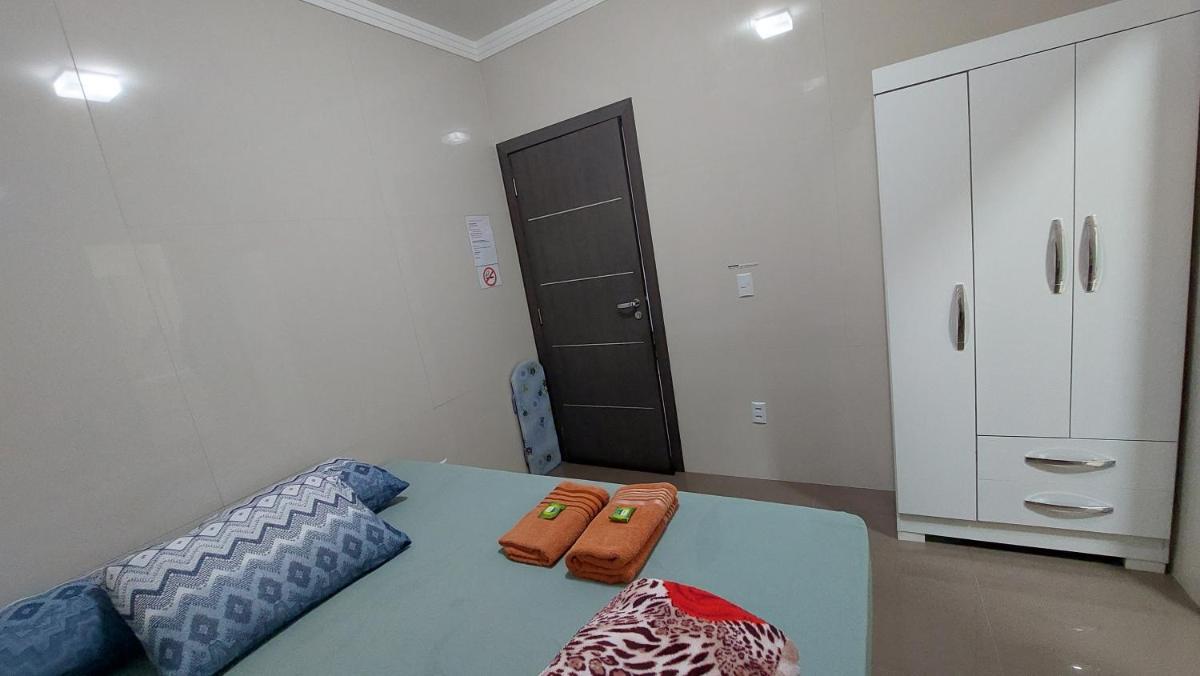 Quarto em Hospedagem Miraguaia no Gravata 03 - Housity