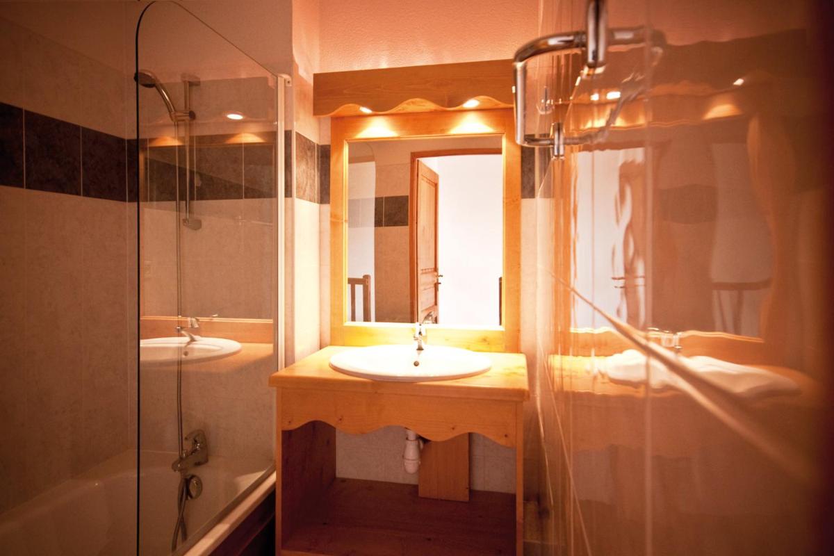 Lagrange Vacances Le Grand Panorama II - Housity