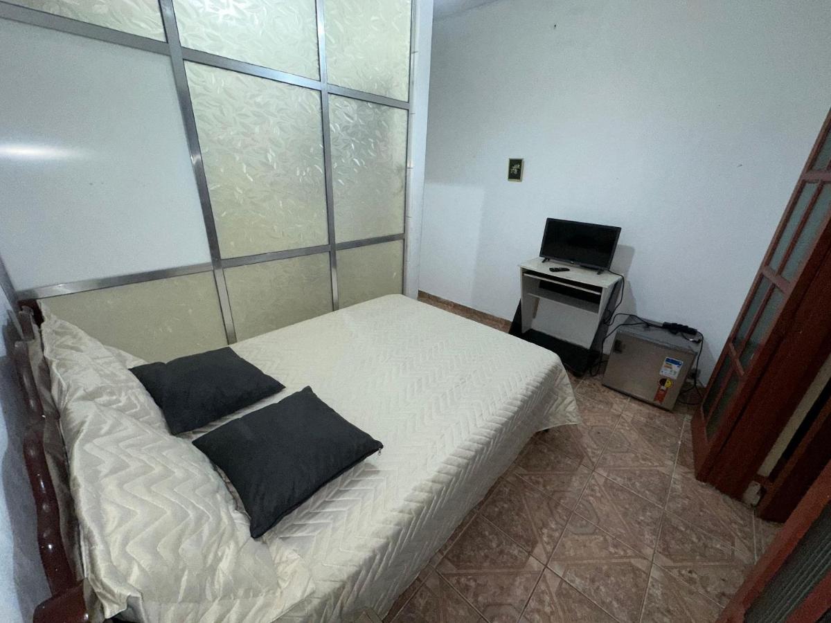 Suites Bertioga - Housity