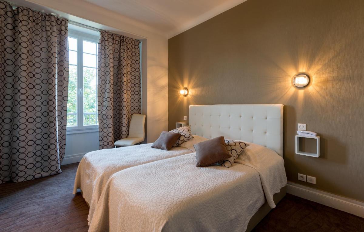 Hôtel Radio - Teritoria - Housity