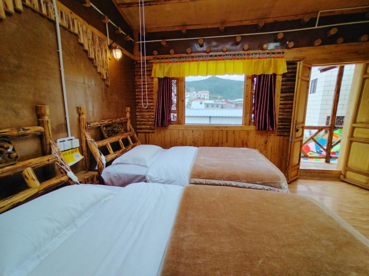 Zemulong Inn - Housity