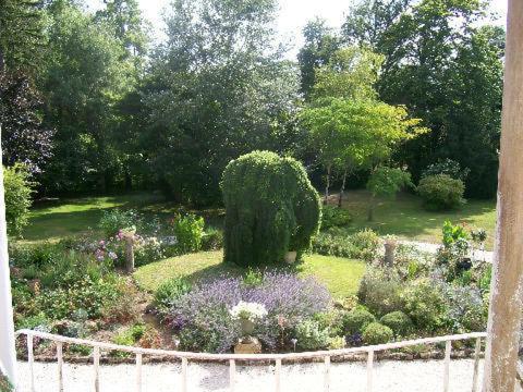 Manoir Angle - Housity