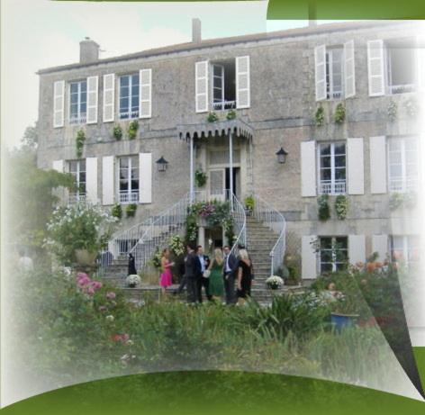 Manoir Angle - Housity
