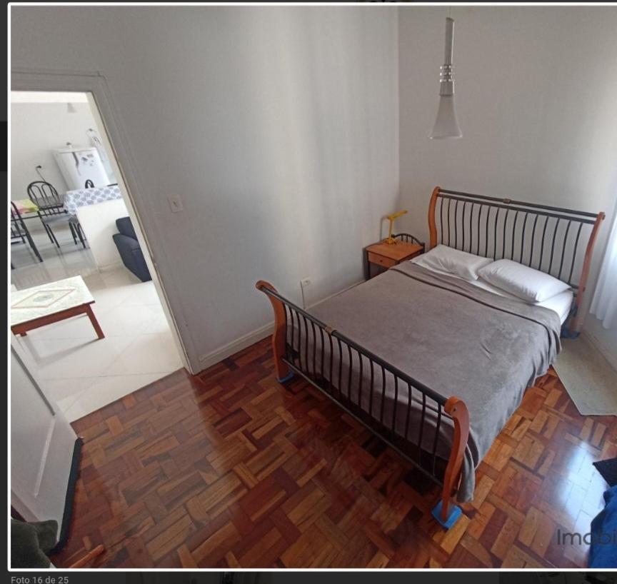 123m Apartamento Centro de Curitiba - Housity