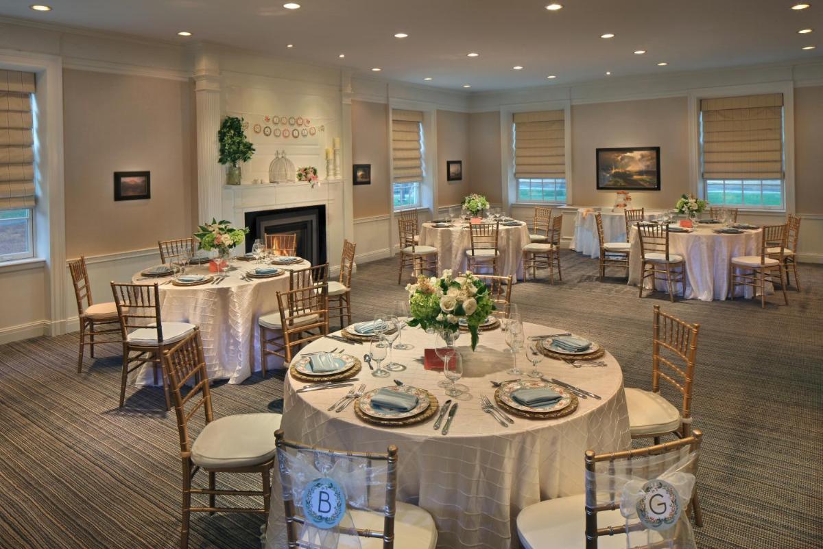 Andover Inn - Housity