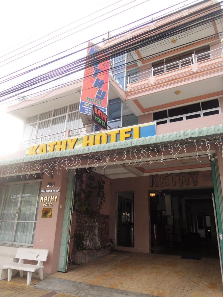 Kathy Hotel - Housity