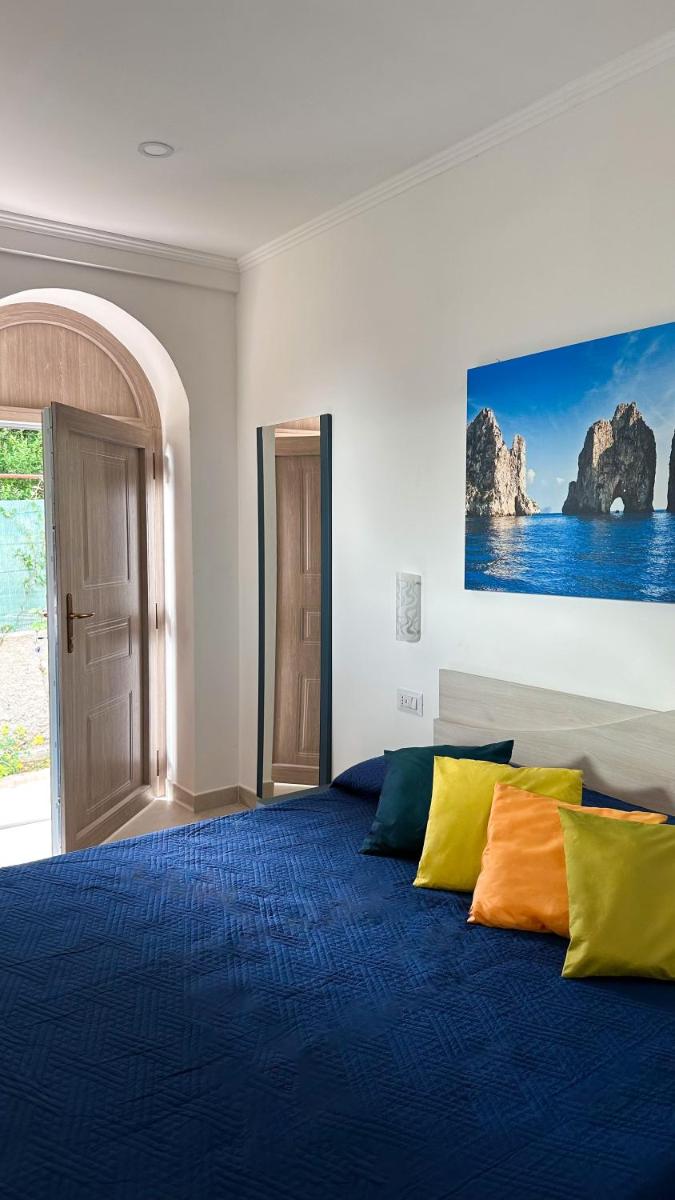 Il Cigno B&B - Hizvo
