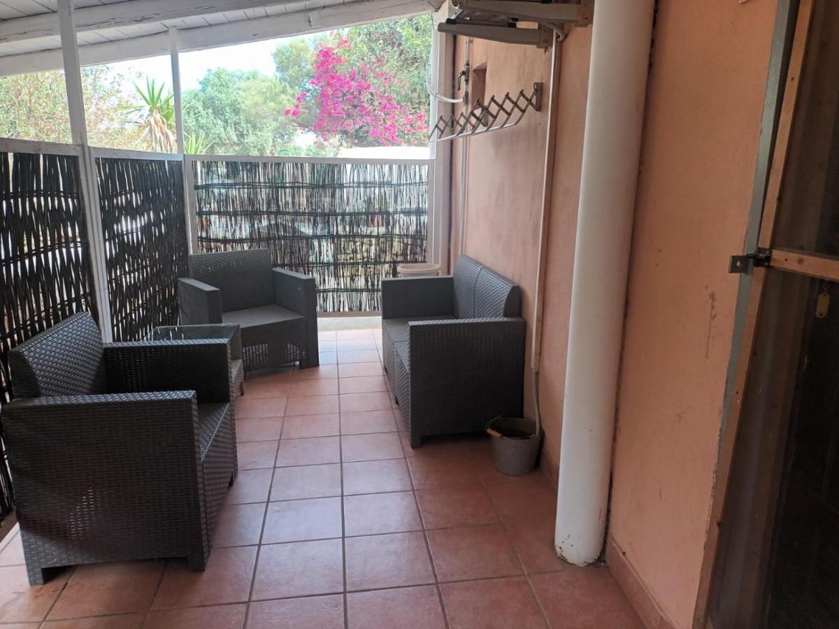 Affittacamere CALAMOSCHE - Housity