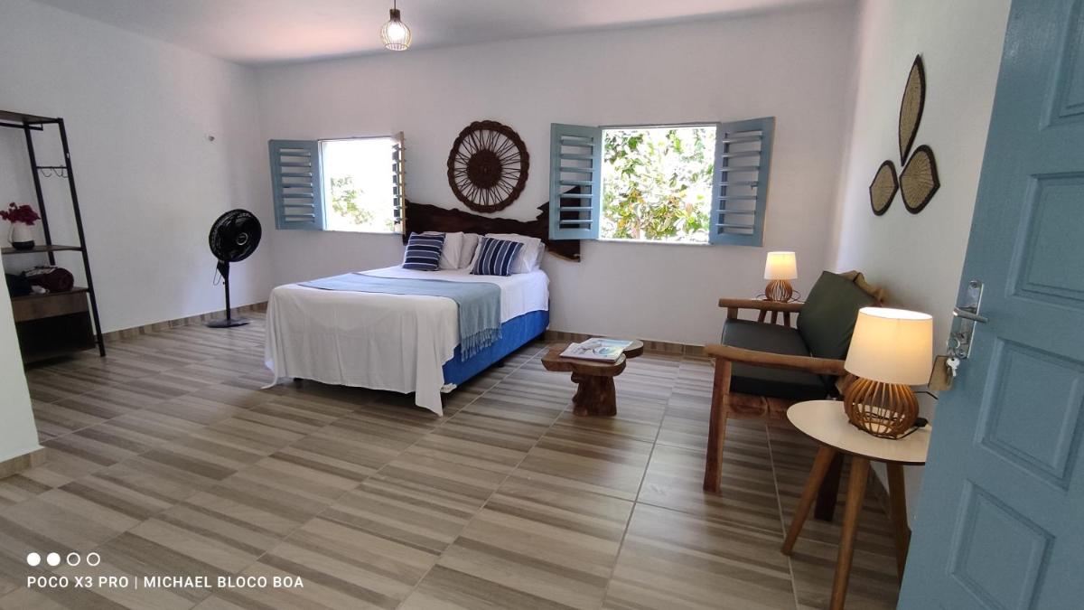 Barra Beach House - Housity