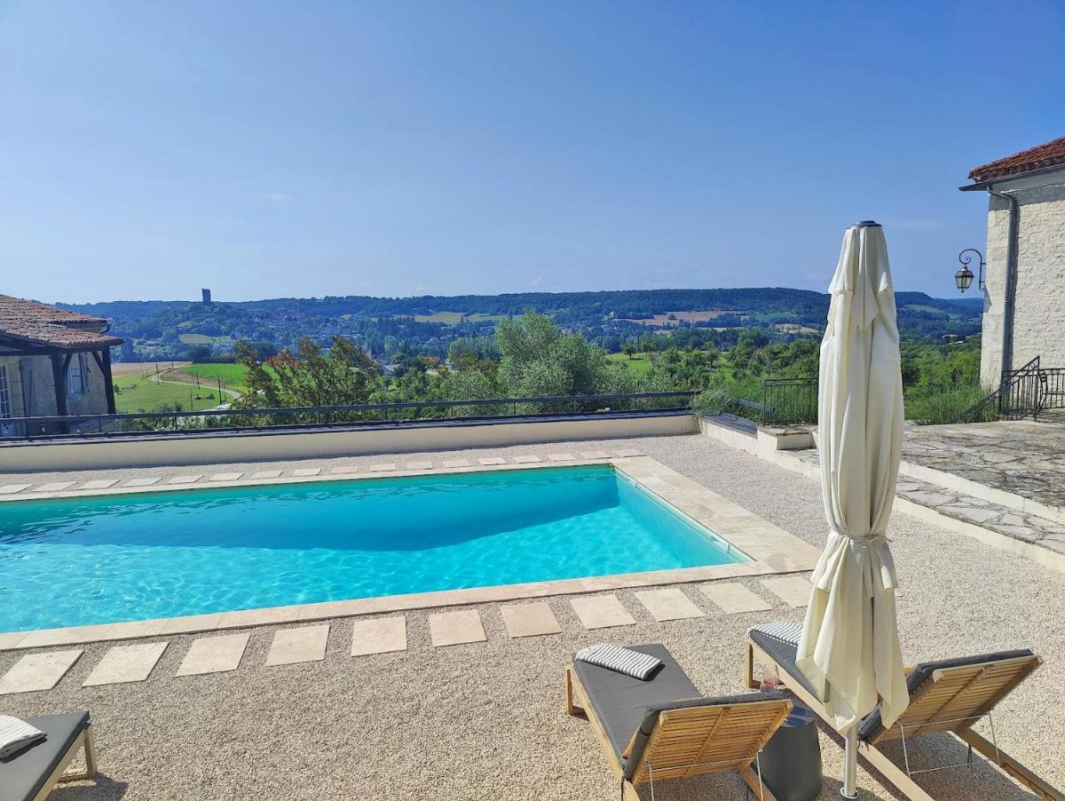 Domaine Lapèze - Housity