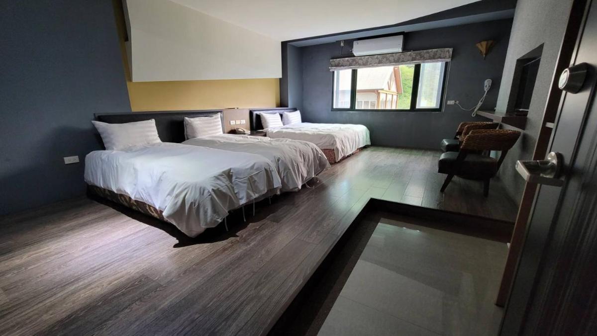 Xiang Ting - Housity