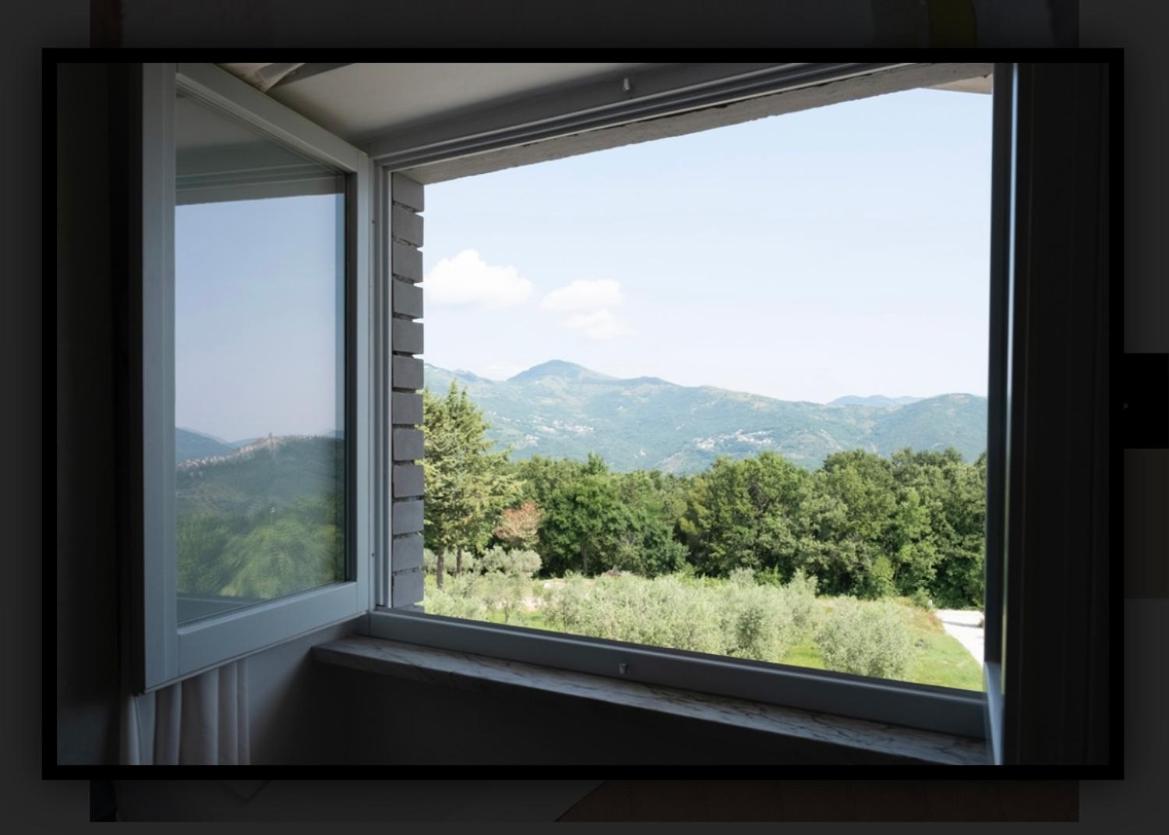 B&B La Caruscia - Housity