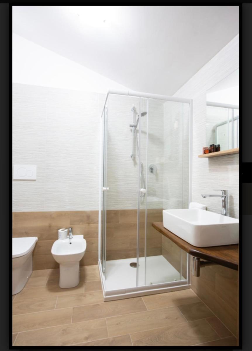 B&B La Caruscia - Housity