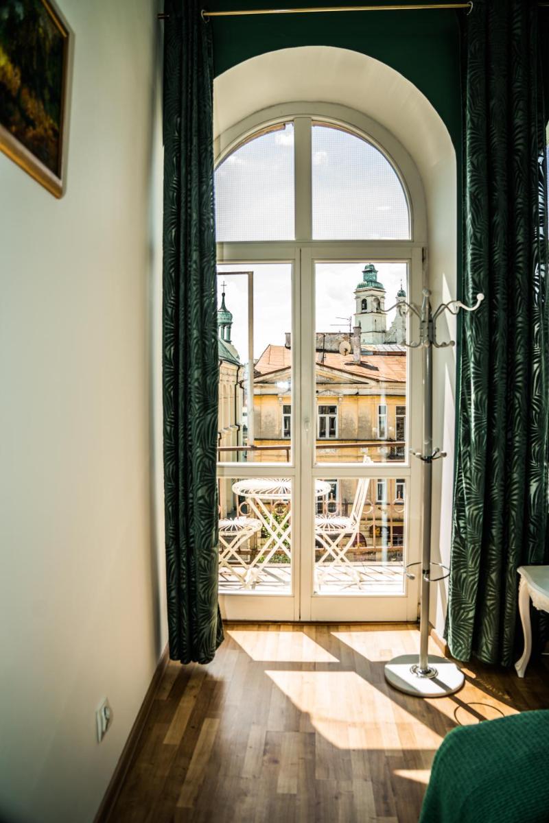 Hostel Pod Basztą - Hizvo