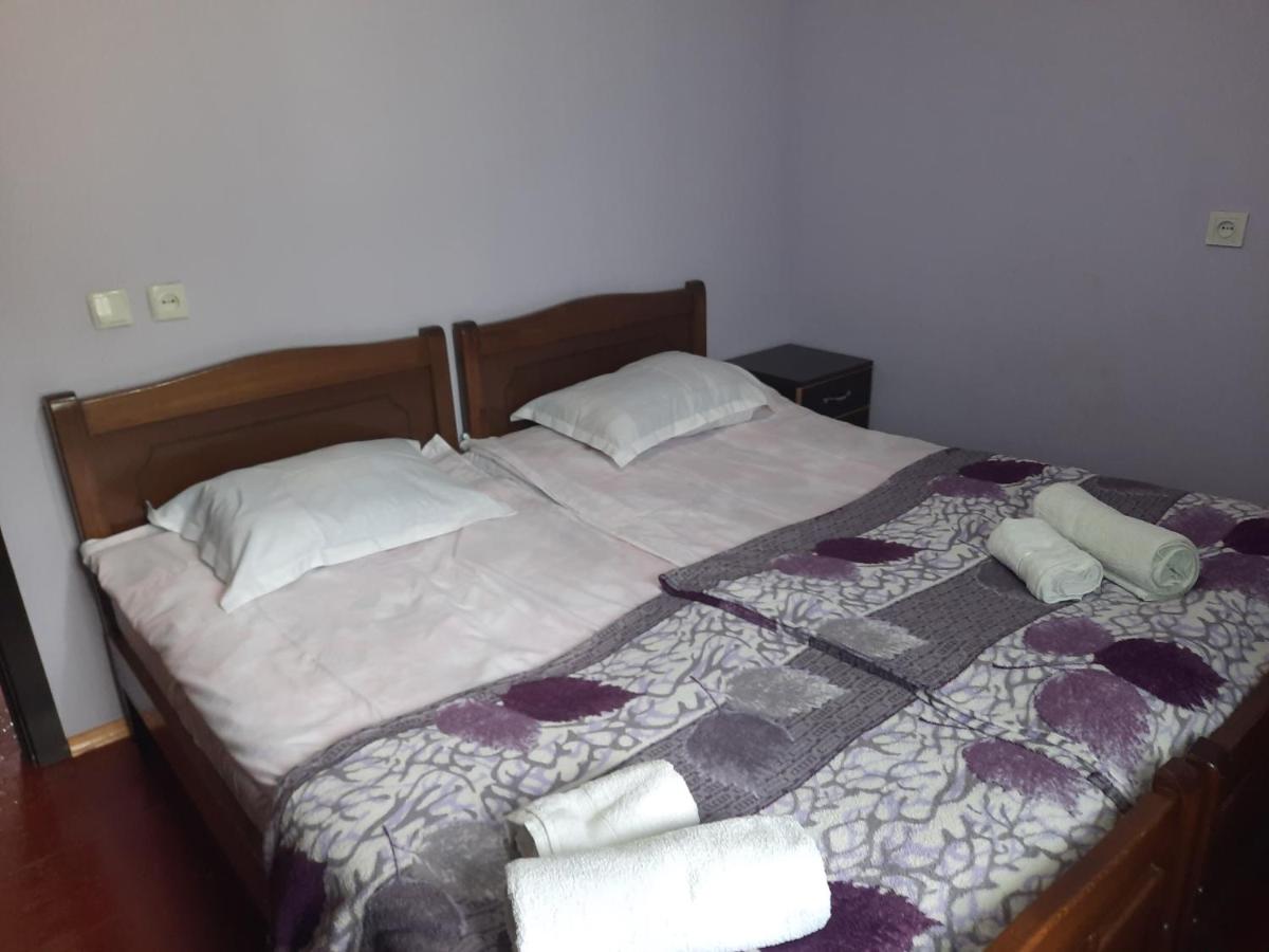 Guesthouse 