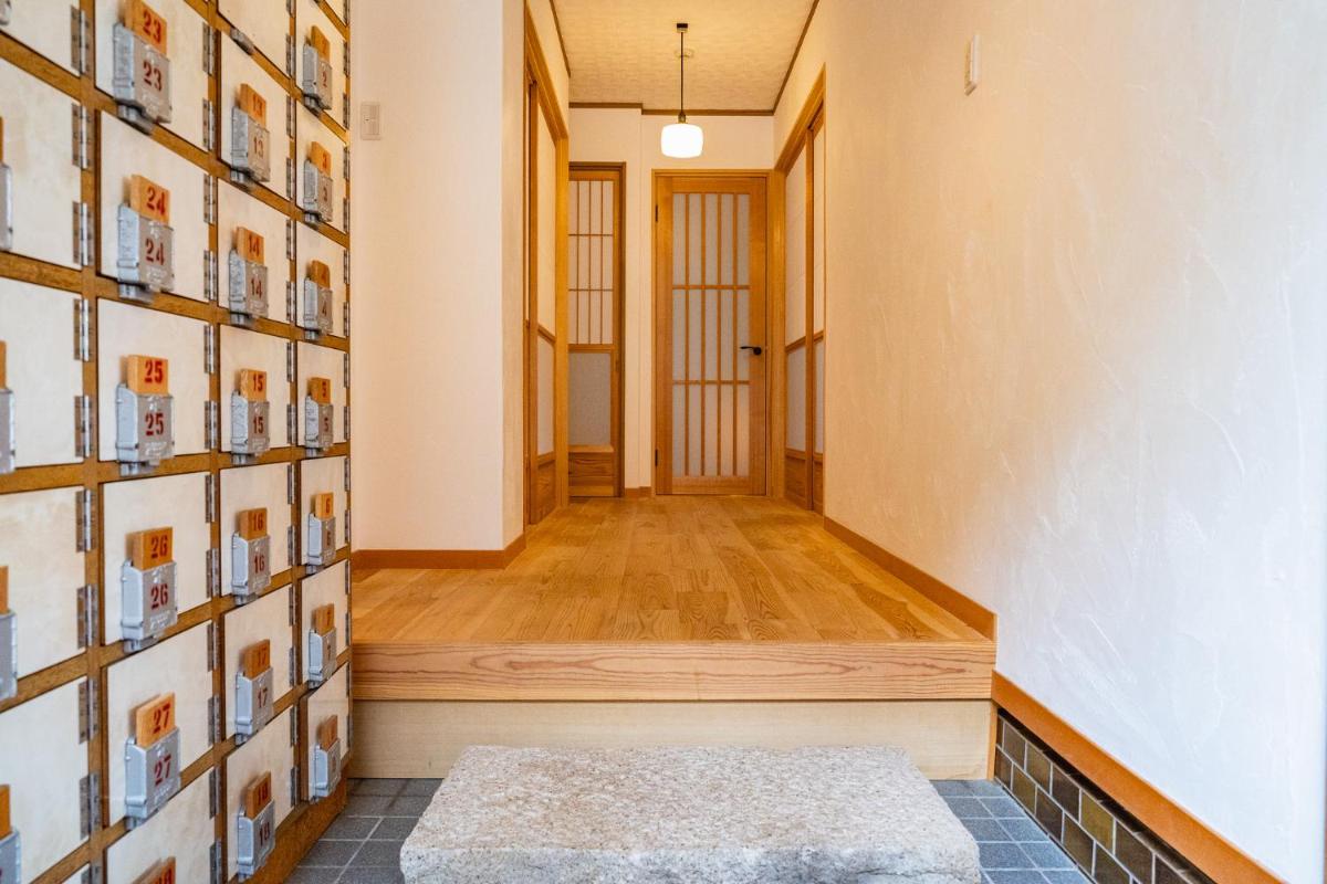 Naoshima Juju Art House　直島ジュジュアートハウス - Housity