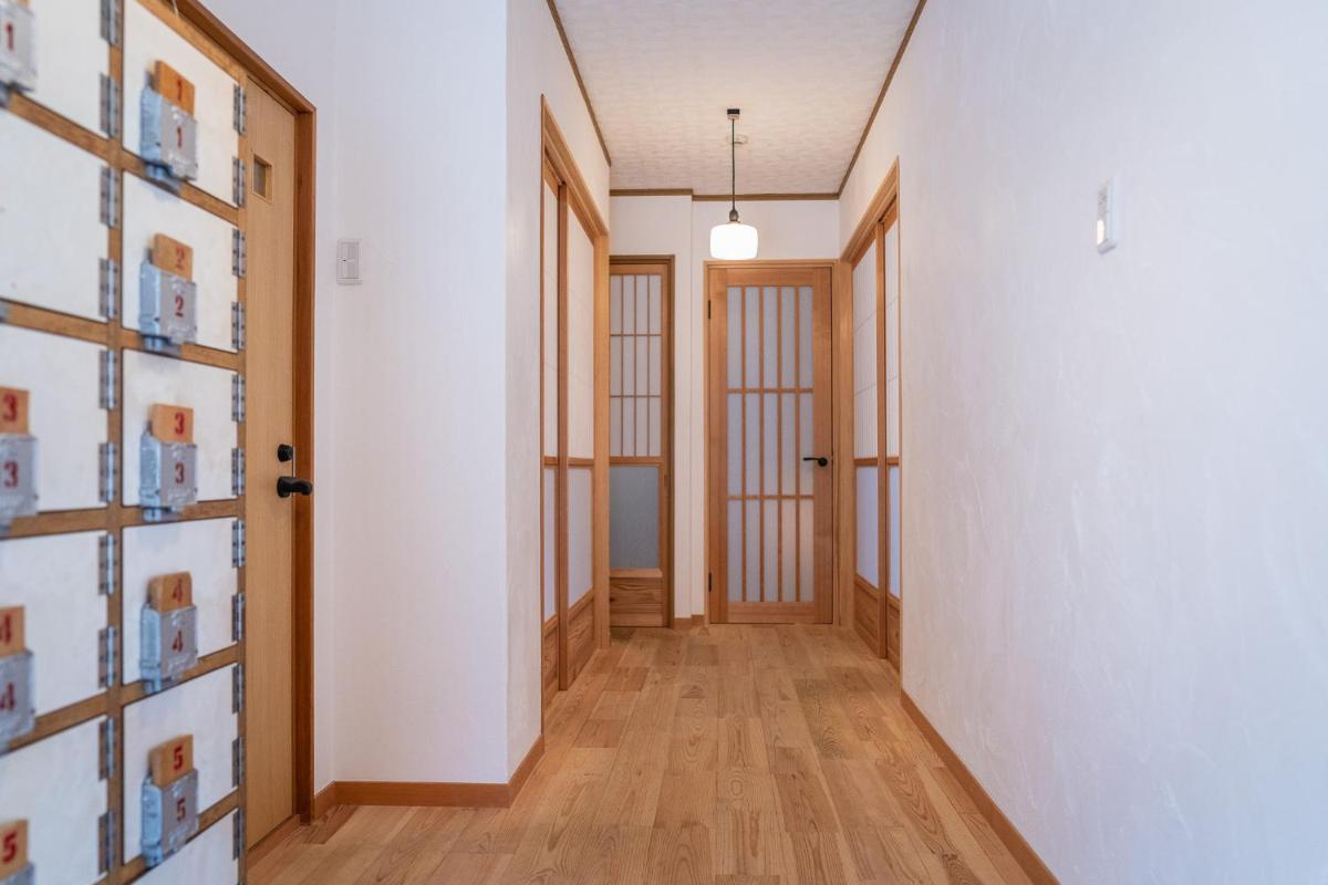 Naoshima Juju Art House　直島ジュジュアートハウス - Housity