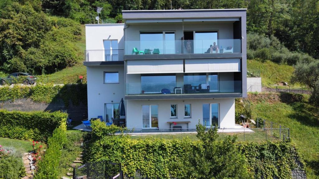 Il Cubo di Anja Home of amazing view - Housity