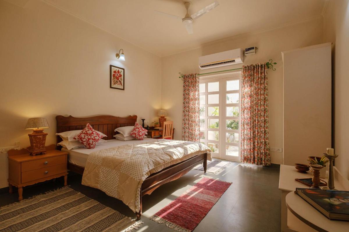 Shree Nikunj - A Luxury Boutique Homestay in Jaipur - Housity