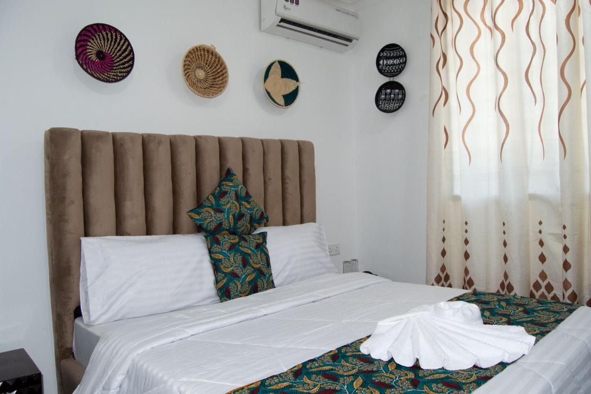 The Baobab Homestay - Housity