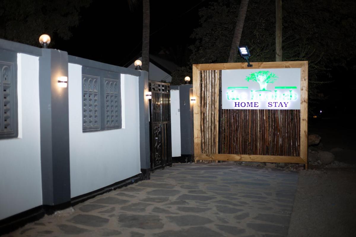 The Baobab Homestay - Housity