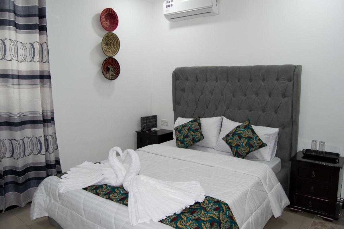 The Baobab Homestay - Housity