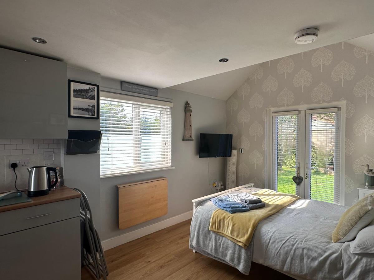 The Annexe - Housity