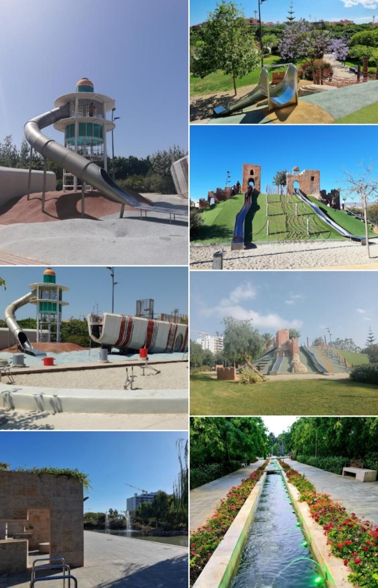 ¡Cómo en casa! Precioso apartamento en Almería - Housity