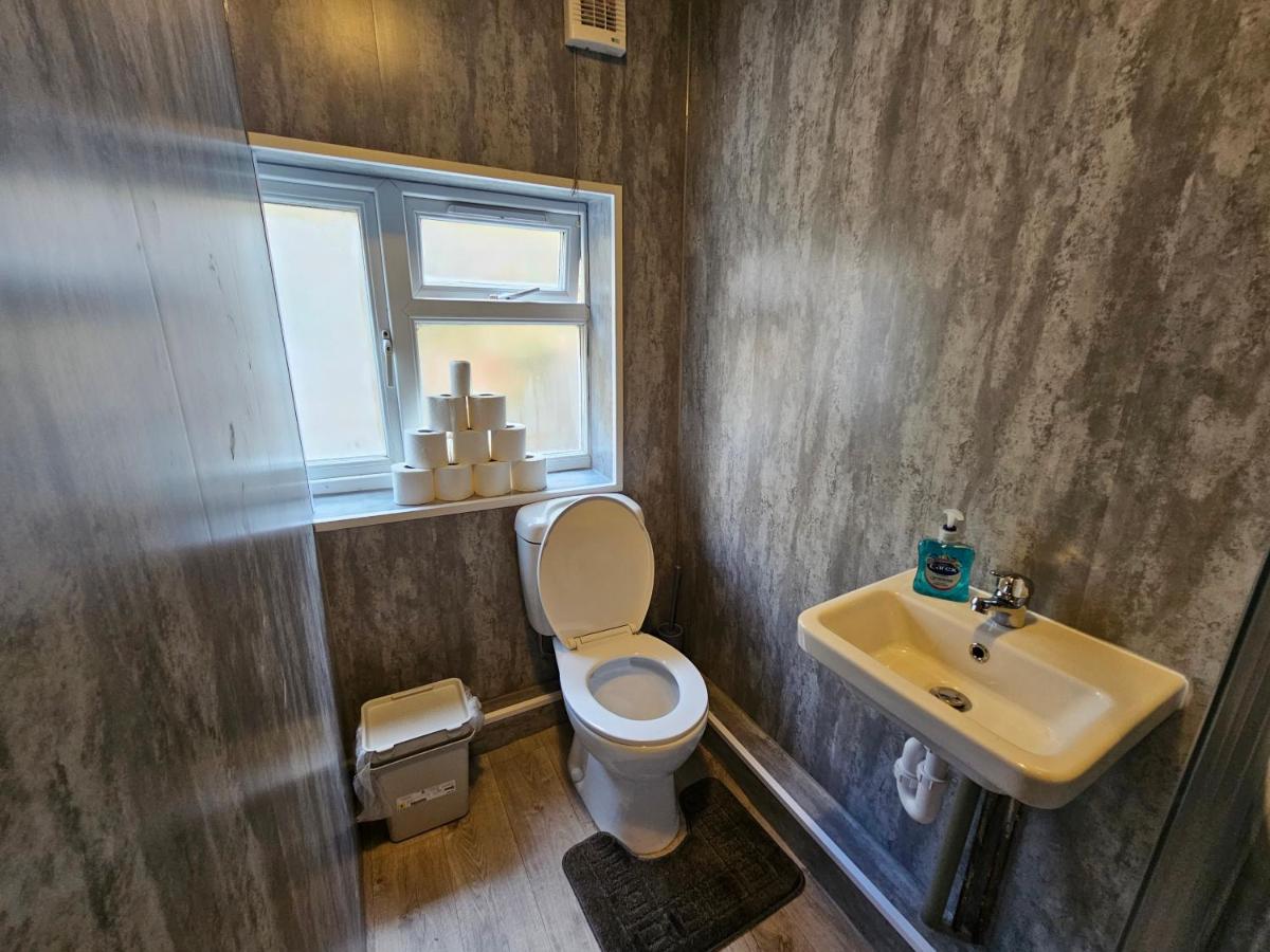 Family room near Queen Mary College - Housity