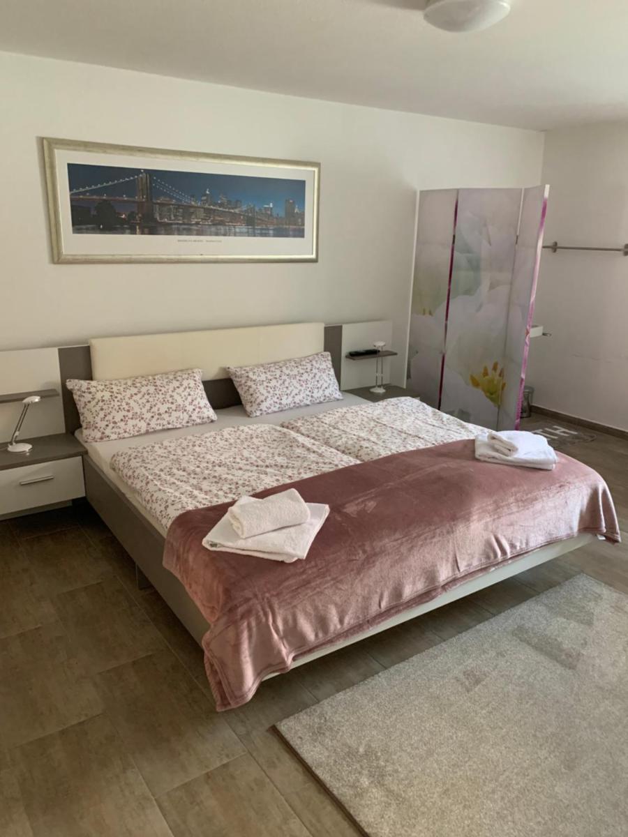 Pension zur Sonnenalb - Housity