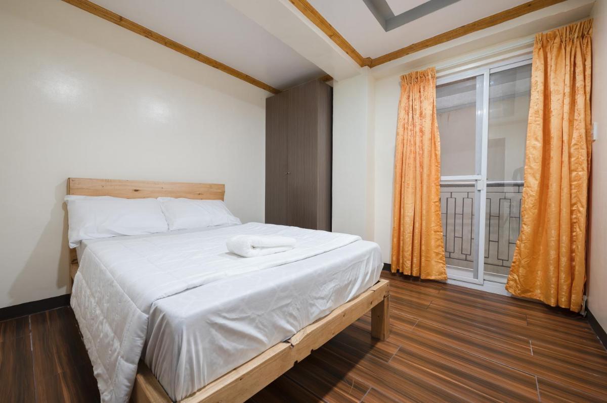 2 Bedroom Unit with Breakfast for 2pax - Housity