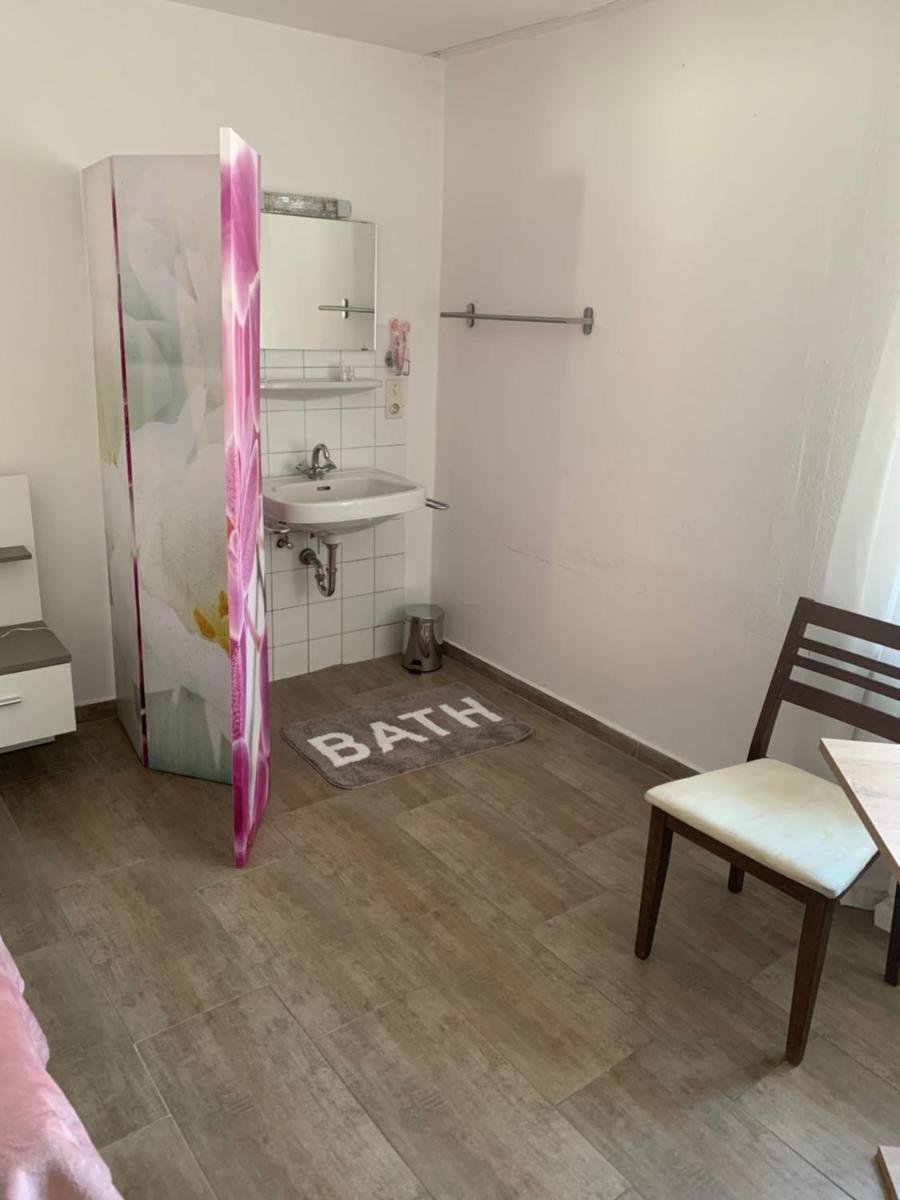 Pension zur Sonnenalb - Housity