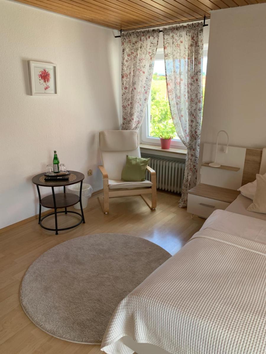 Pension zur Sonnenalb - Housity