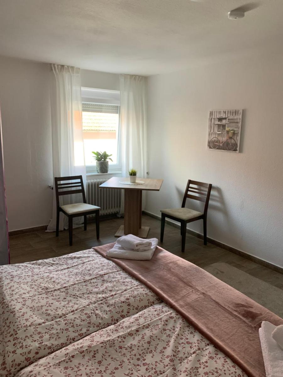 Pension zur Sonnenalb - Housity