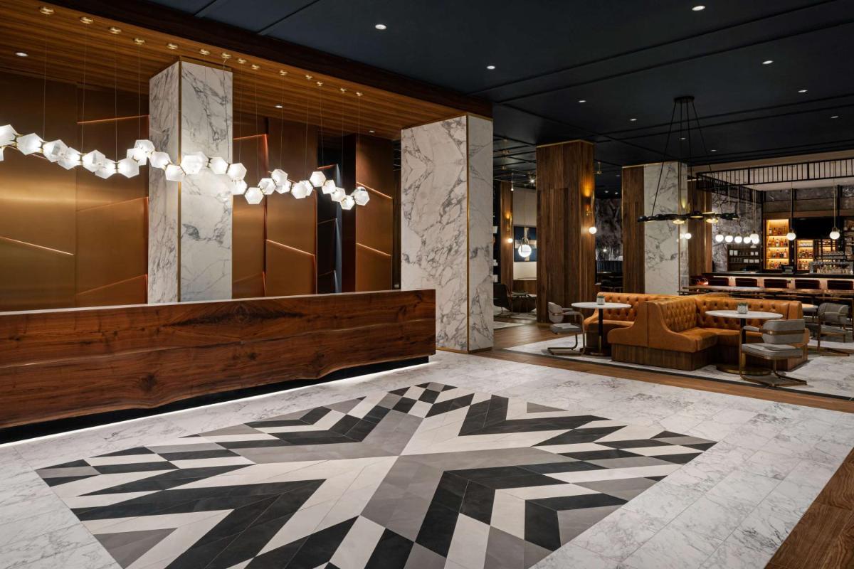 The Alloy, a DoubleTree by Hilton - Valley Forge - Housity