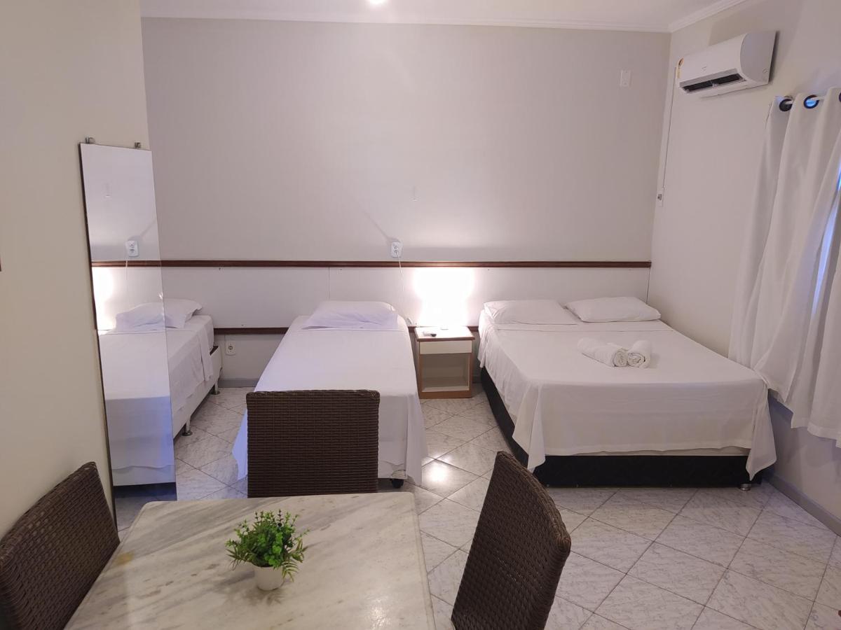 Pousada Aruamar - Housity