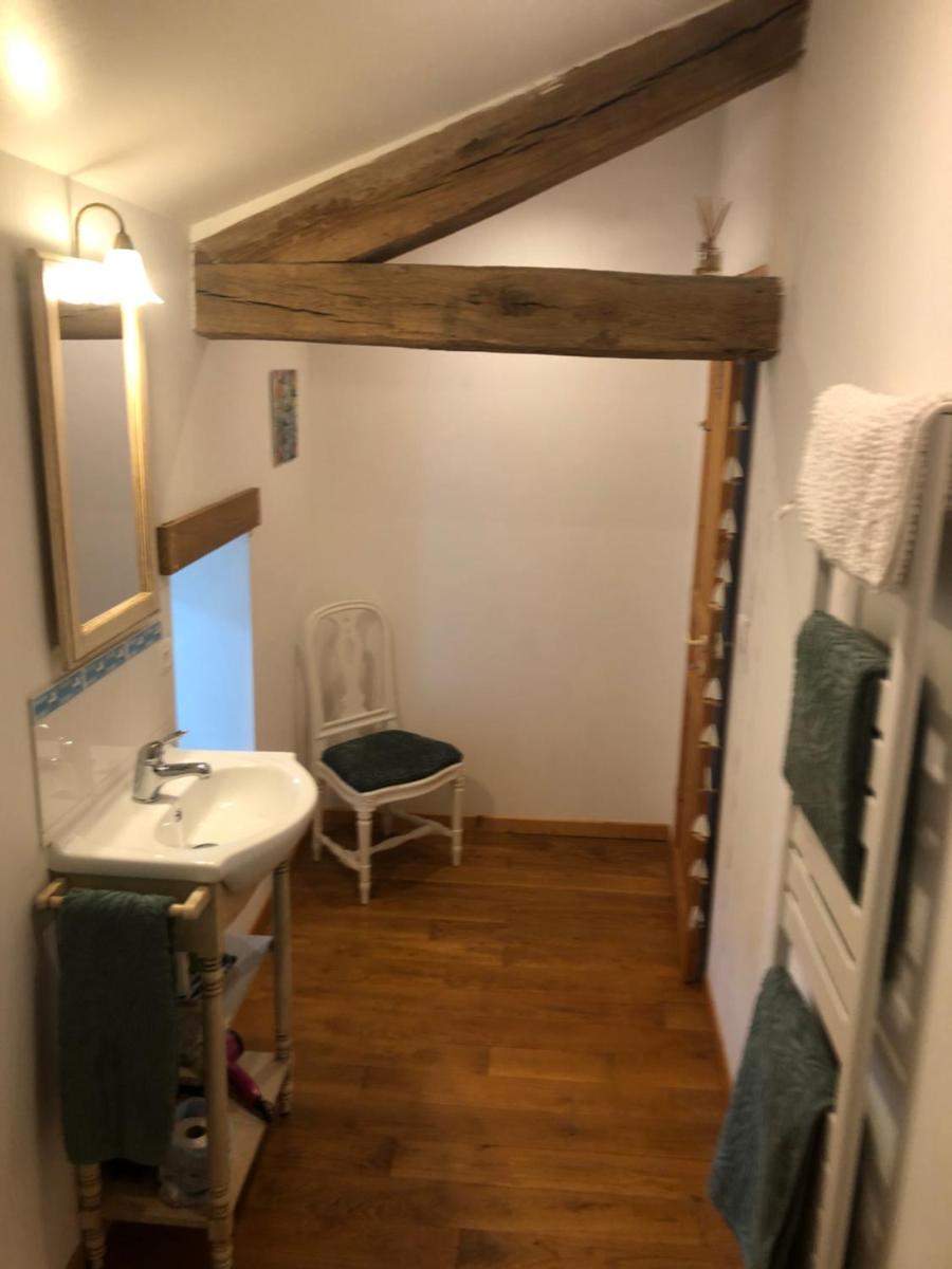 2 Chez Tabuteau - Housity