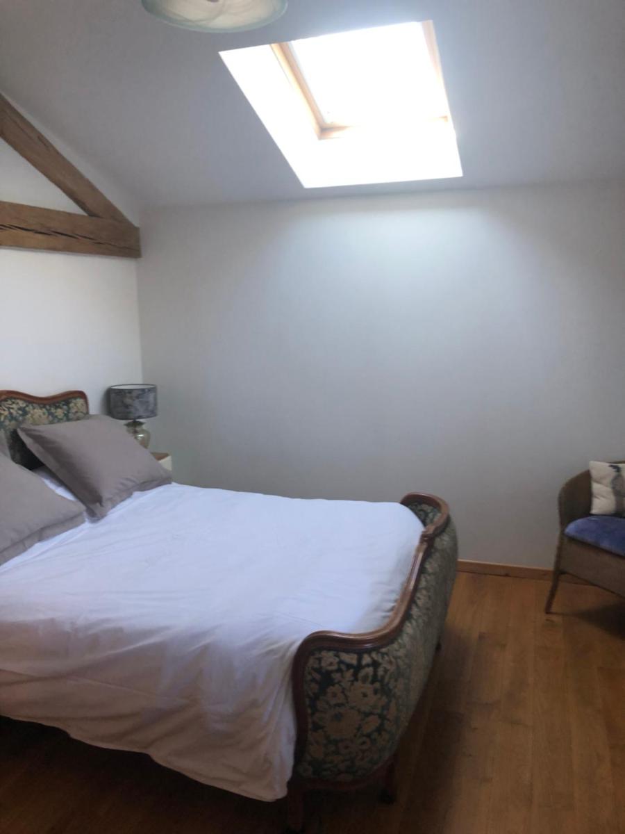 2 Chez Tabuteau - Housity