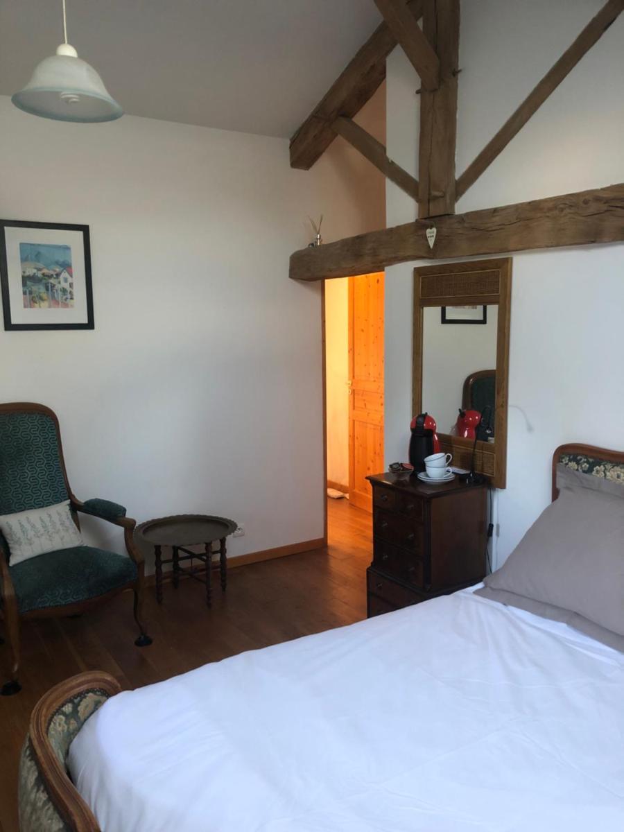 2 Chez Tabuteau - Housity