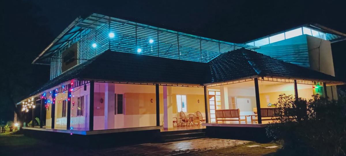 Thenmala Heritage - Housity