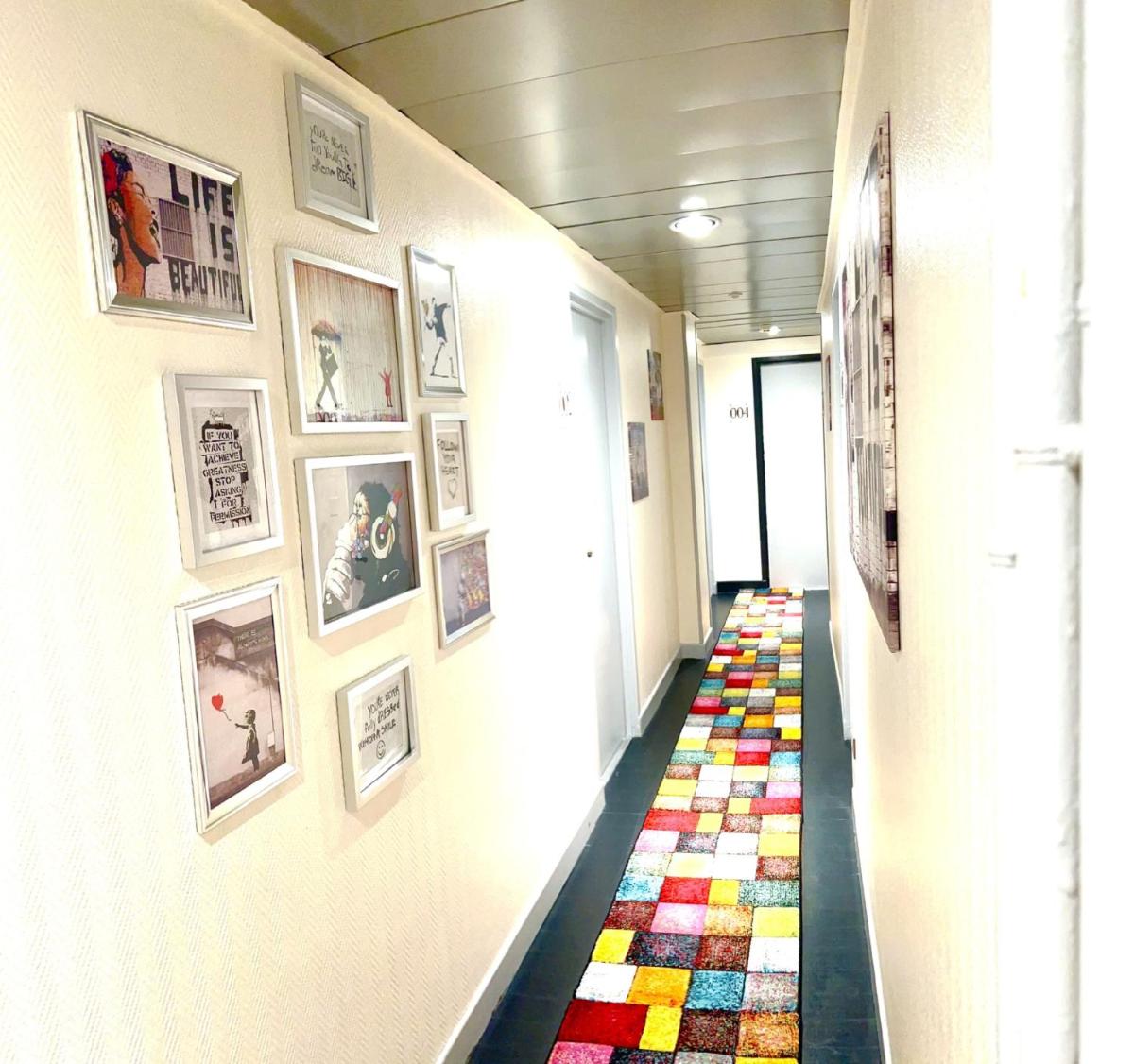 Photo de la galerie de l'établissement Kyriad Restaurant Centre SPA Vichy, à Vichy