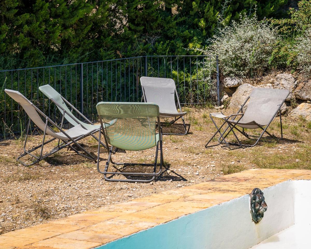 Secluded house with amazing view and swimming pool - Housity