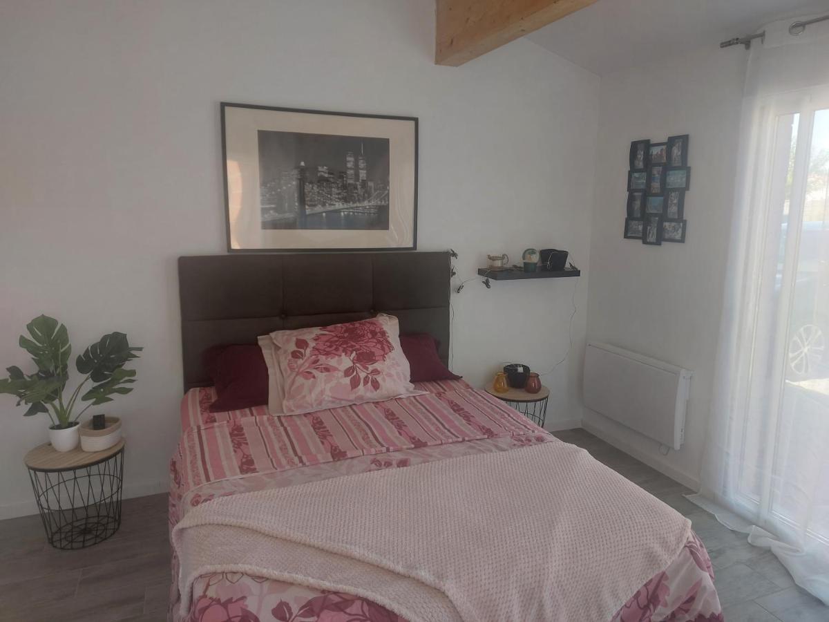 Chambre climatisée à 20 minutes de bordeaux - Housity