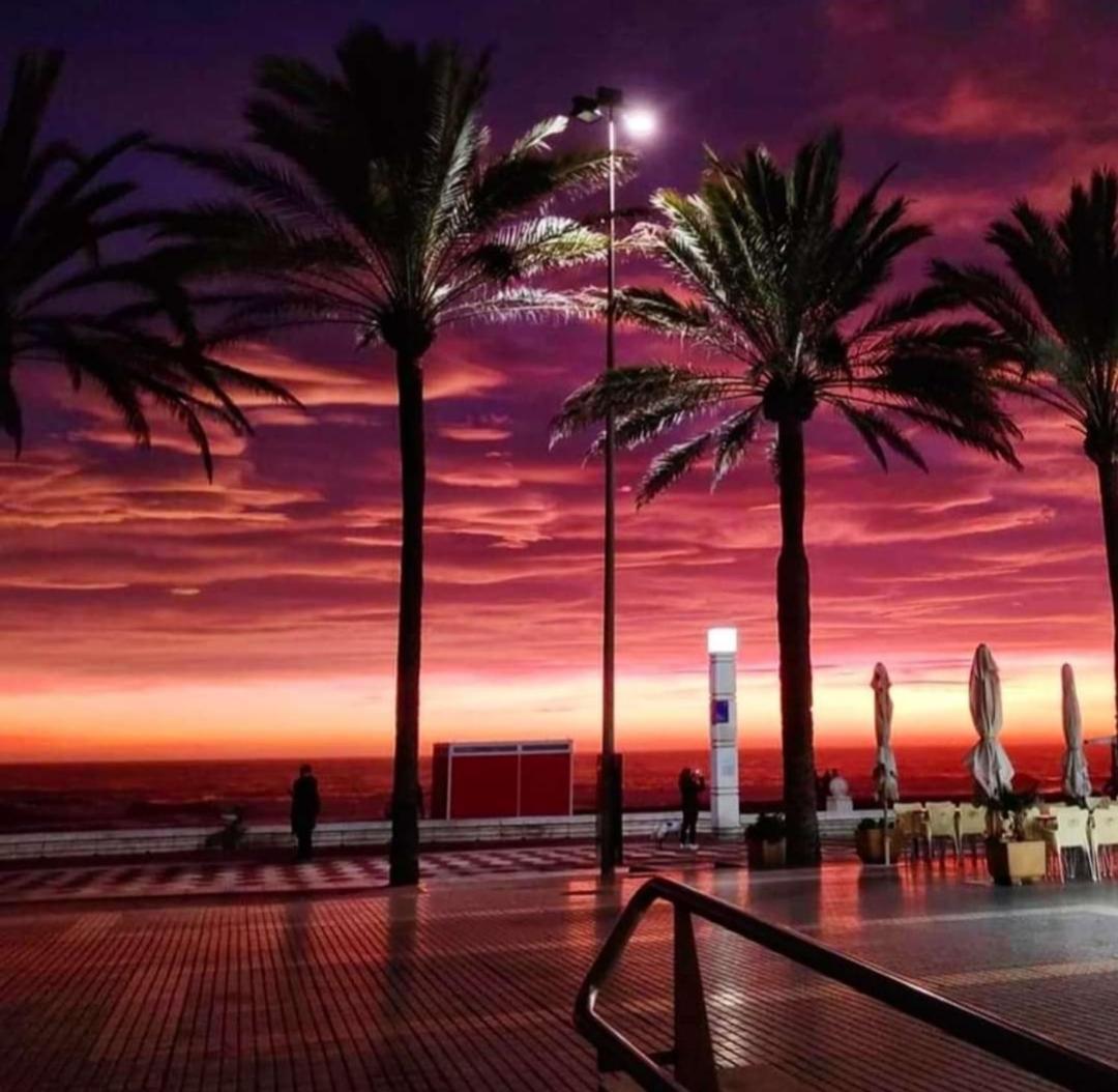 ¡Cómo en casa! Precioso apartamento en Almería - Housity