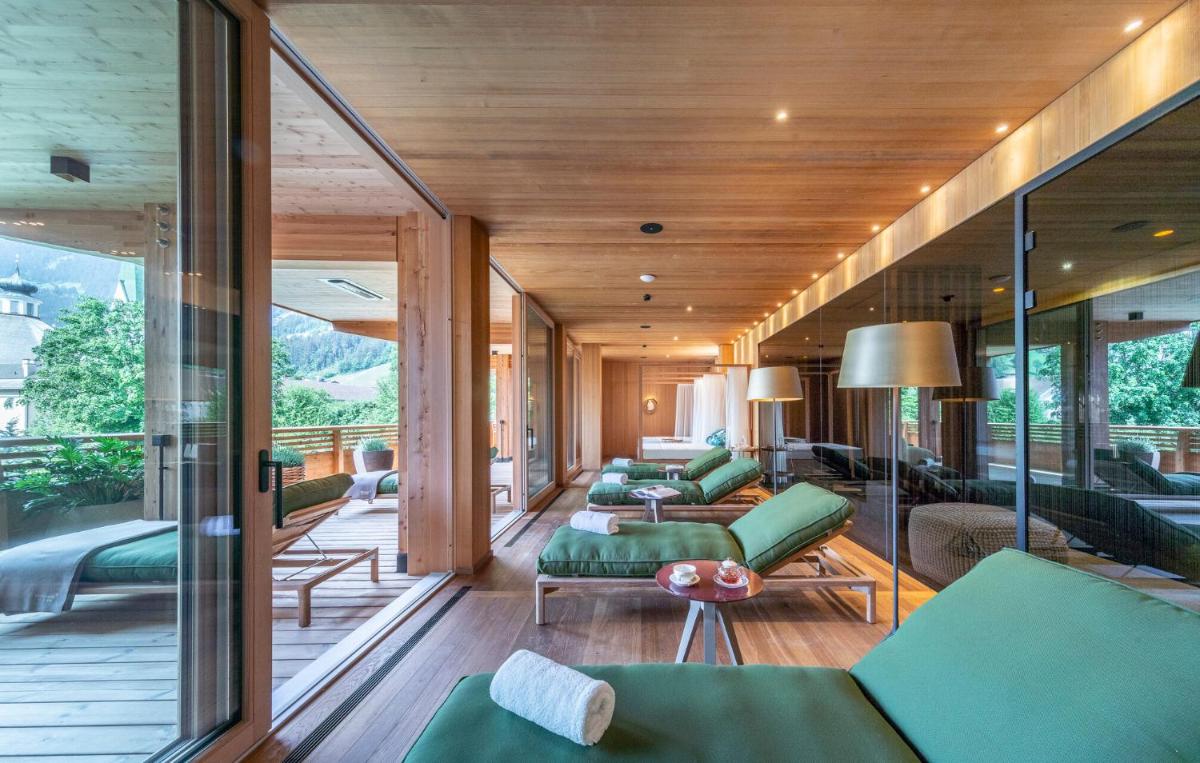 MalisGarten Green Spa Hotel - Housity