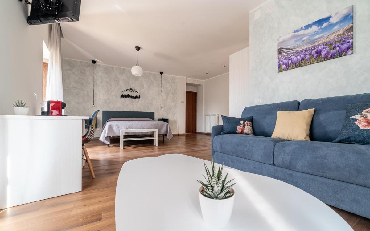 B&B Dimora Belvedere - Housity