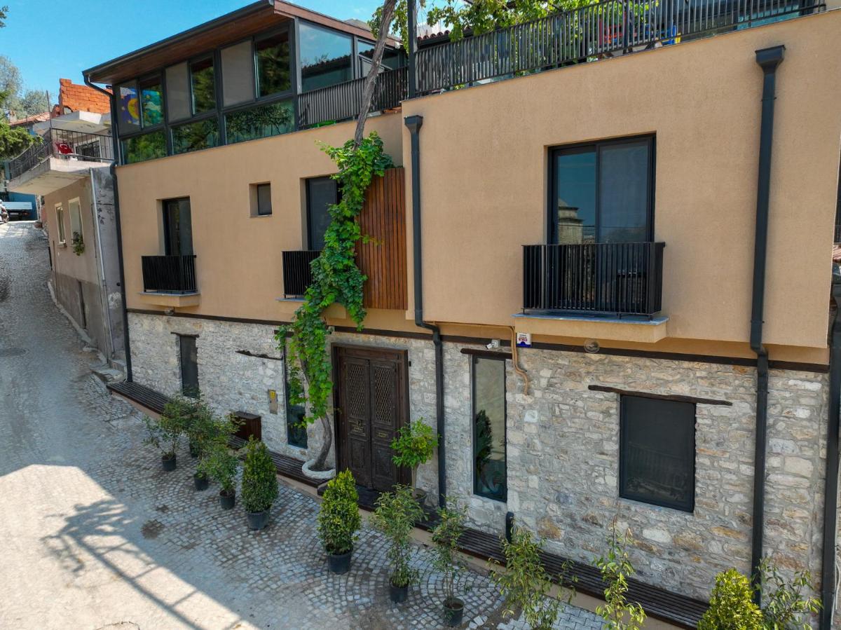 Void Hotel Urla - Housity