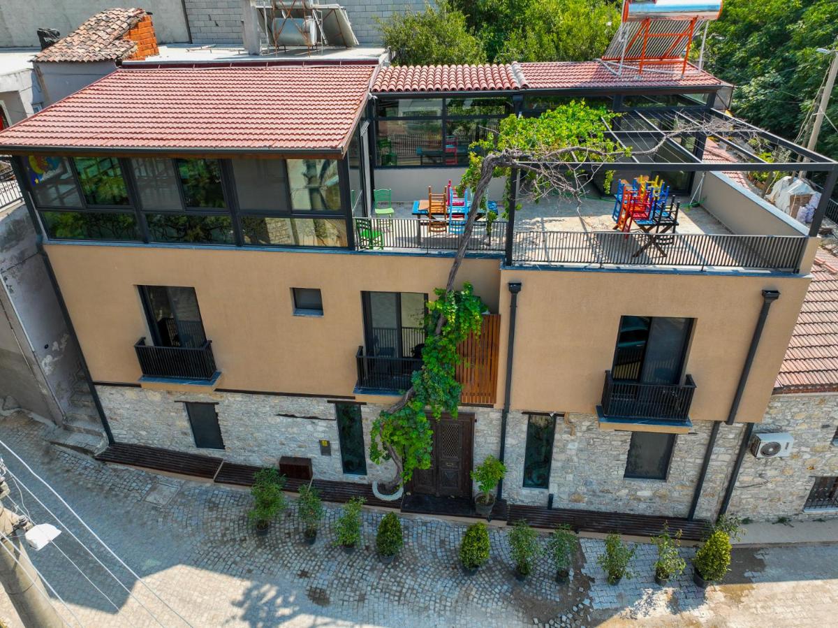 Void Hotel Urla - Housity
