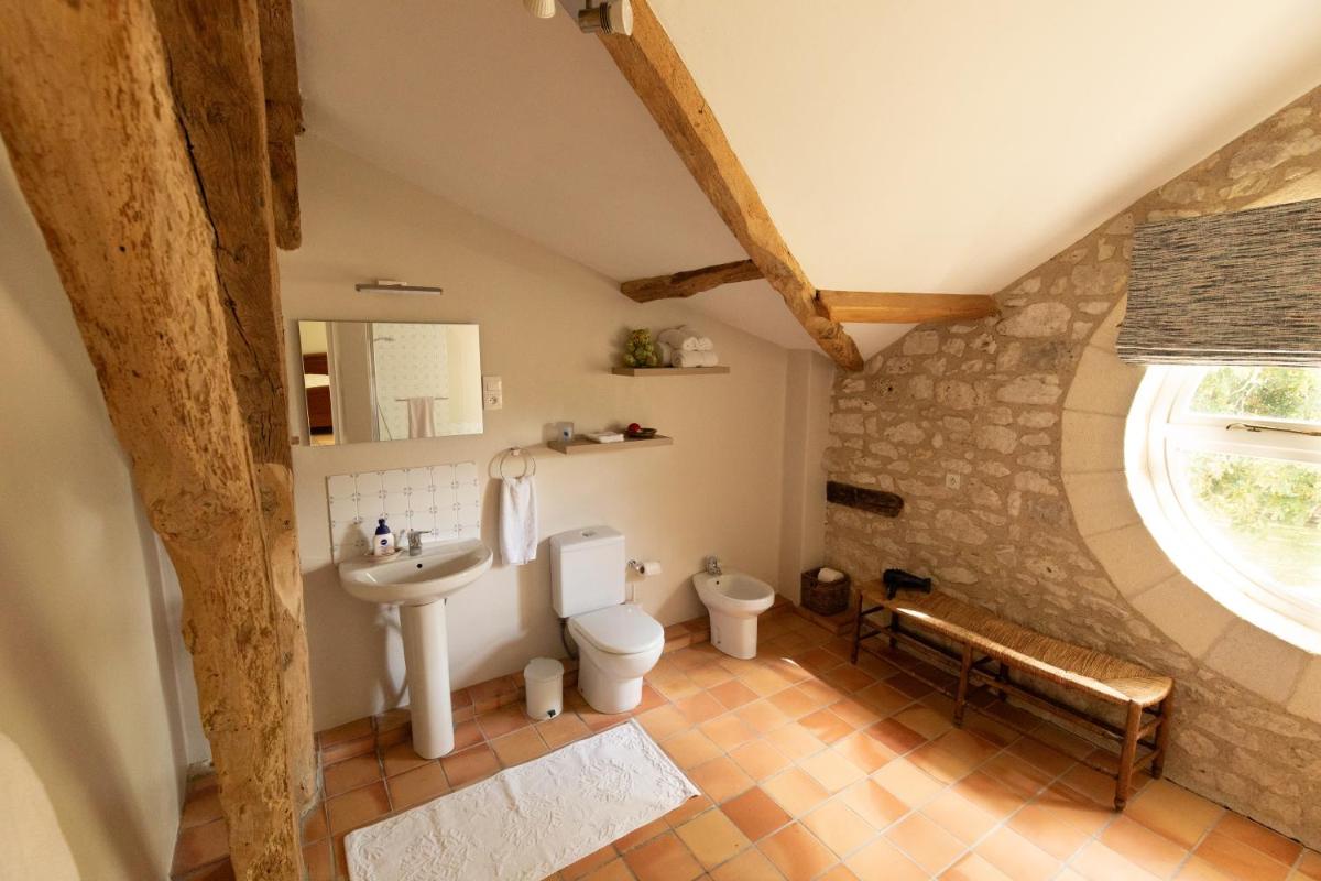 La Grange Du Barry - Housity