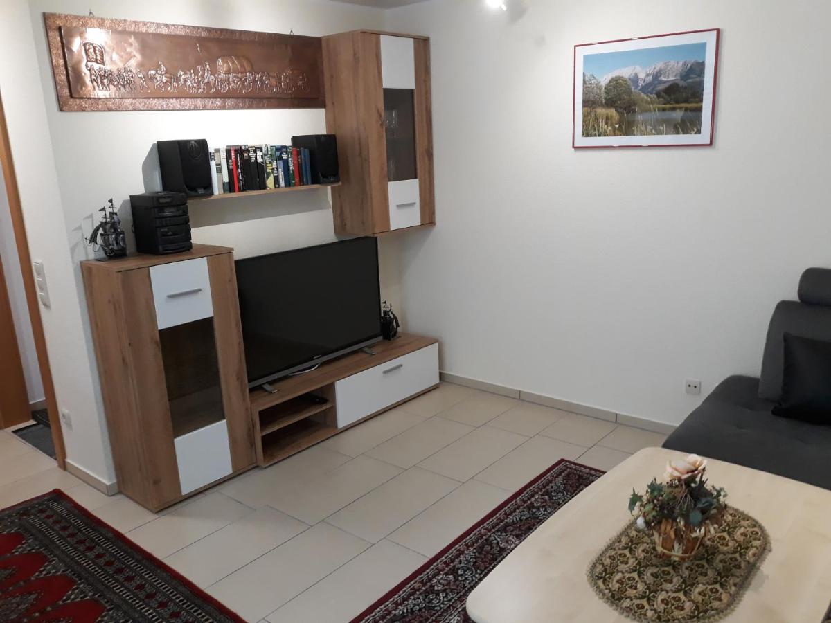 Landhaus Jasmin - Apartment Untergeschoß - Housity